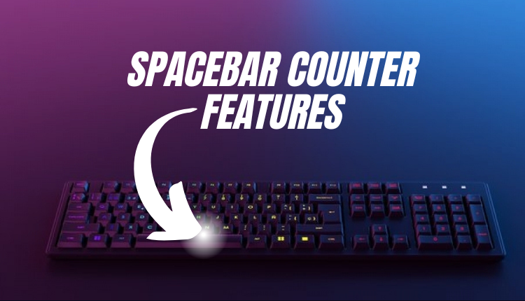 Spacebar Clicker A Way To Boost Your Gaming Ranking Release Notes